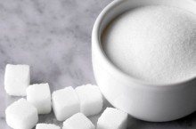 Чем заменить сахар?