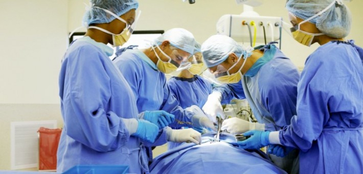 Безграничные возможности современной хирургии