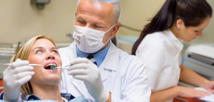 Почему стоит выбирать стоматологическую клинику «НОВОДЕНТА»?