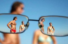 Как выбирать солнцезащитные очки?