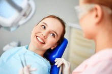 О стоматологии в Трехгорке